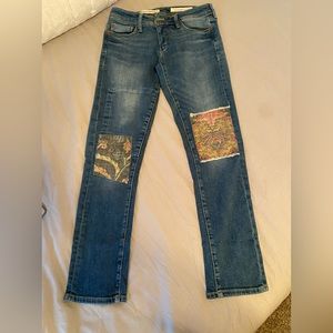 Anthropologie Jeans!!